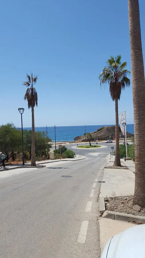 Apartamento El sol Espanol Torrox