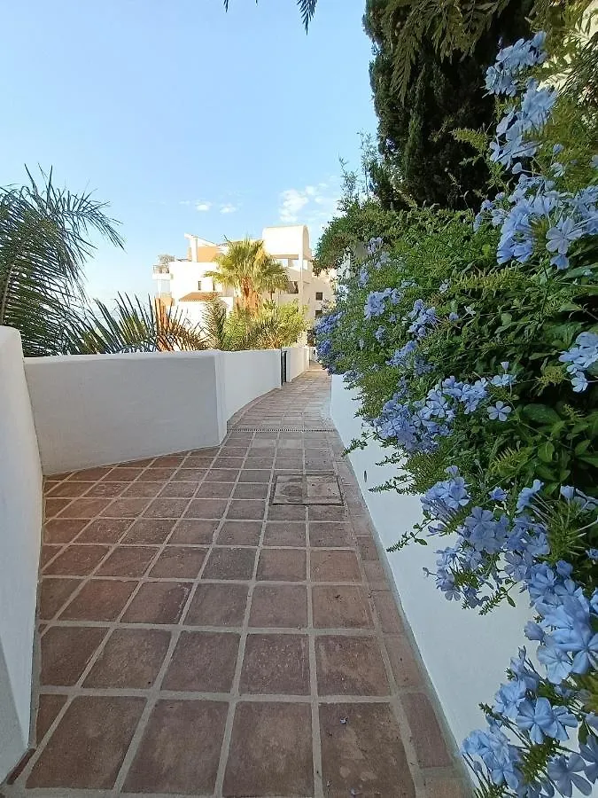 El sol Espanol Torrox Apartamento