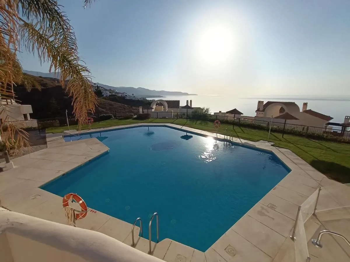 Apartamento El sol Espanol Torrox