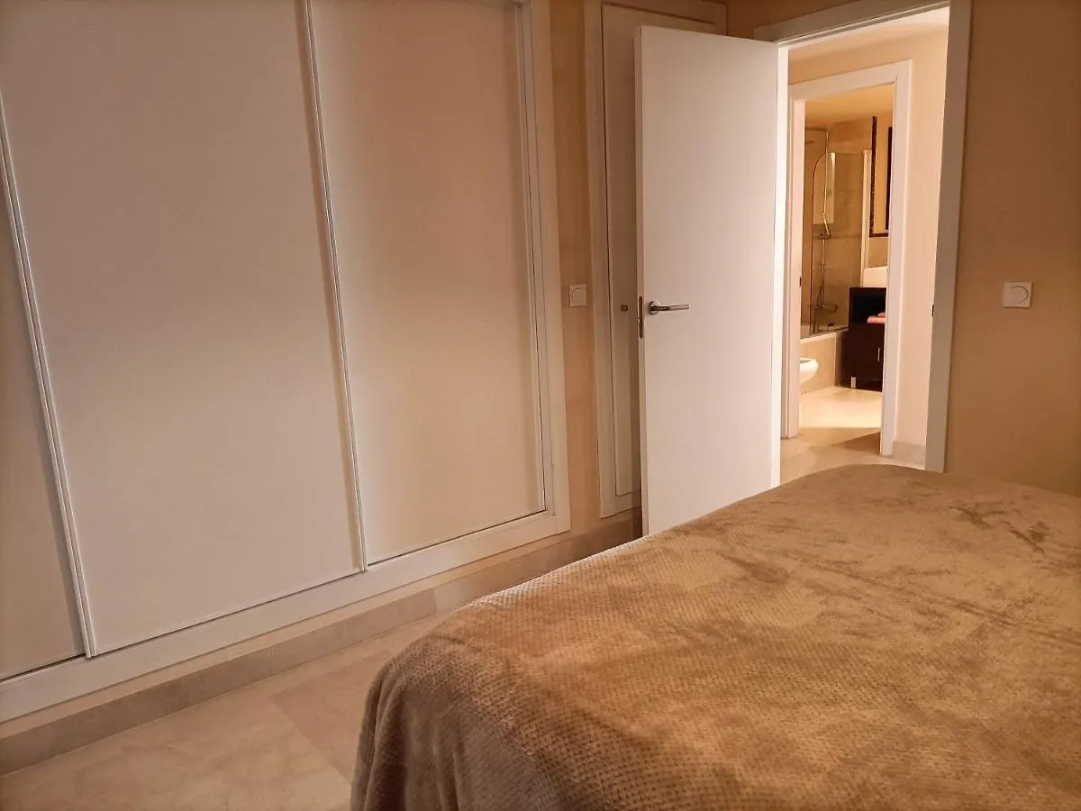 Apartamento El sol Espanol Torrox