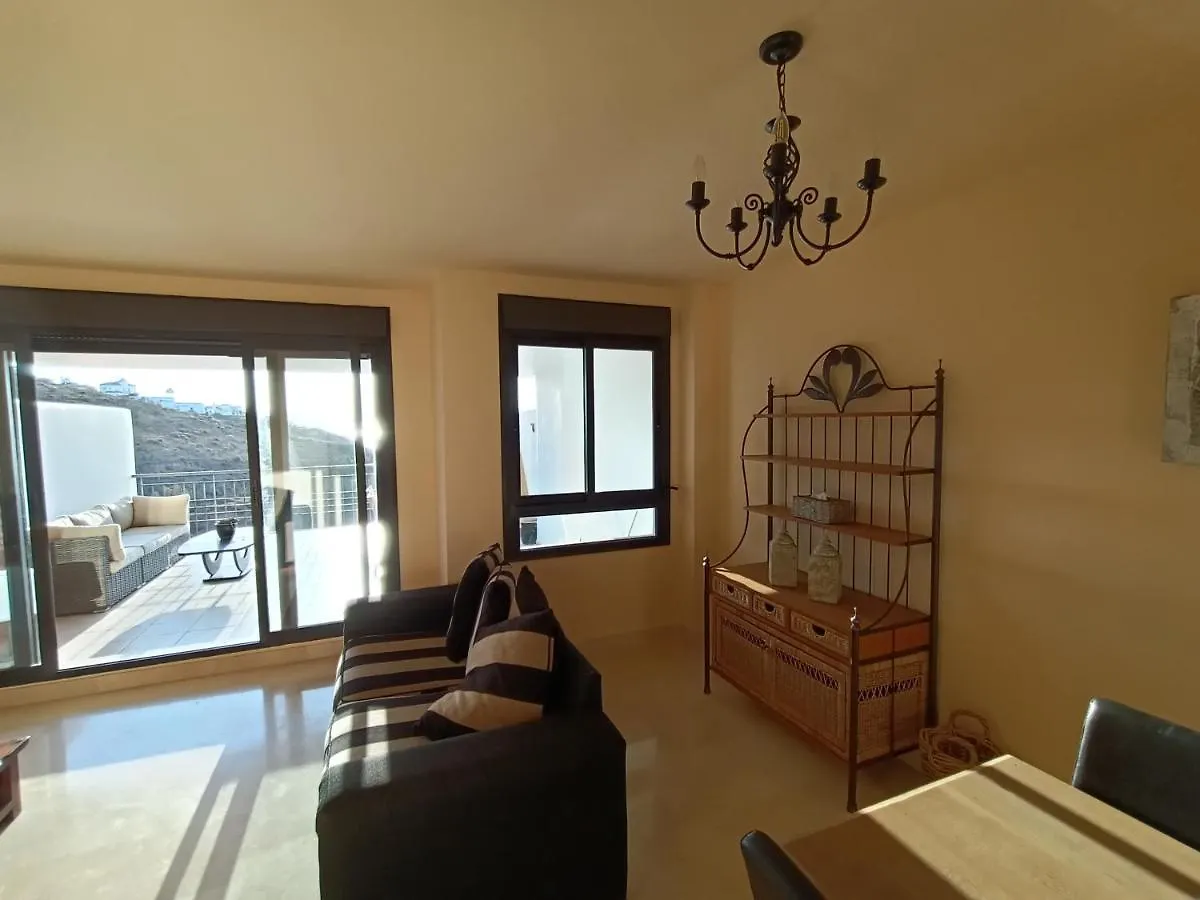 El sol Espanol Torrox