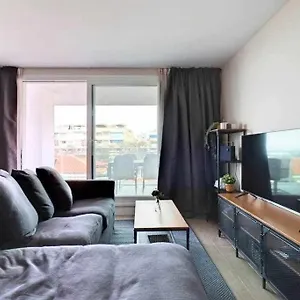 Apartamento Duna 2, 3 Bedroom, Torrox