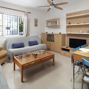 Apartamento Cozy Costa Del Sol, Torrox